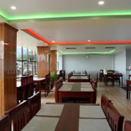 Hotel Tawang Heights , タワン エクステリア 写真