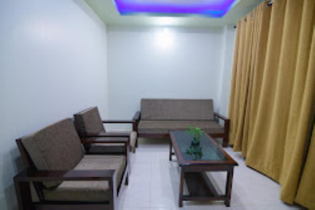 Hotel Tawang Heights , タワン エクステリア 写真